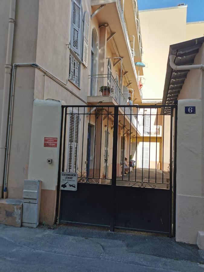 Herold Riviera Νίκαια Εξωτερικό φωτογραφία